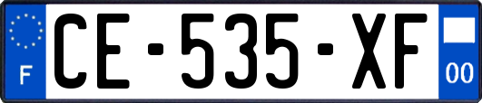 CE-535-XF