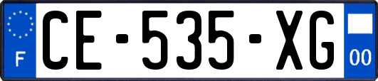 CE-535-XG