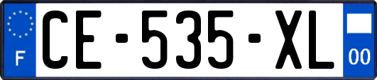 CE-535-XL