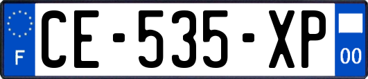 CE-535-XP