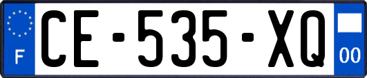 CE-535-XQ