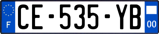 CE-535-YB