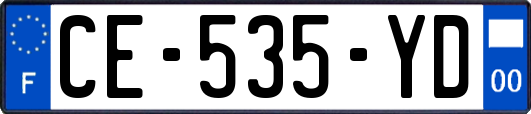 CE-535-YD