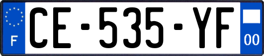 CE-535-YF