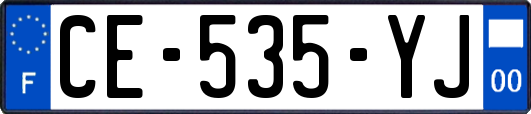 CE-535-YJ
