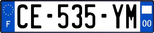 CE-535-YM