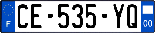 CE-535-YQ