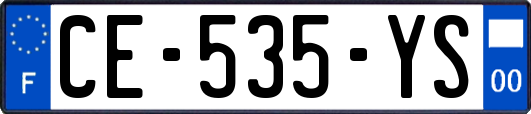 CE-535-YS