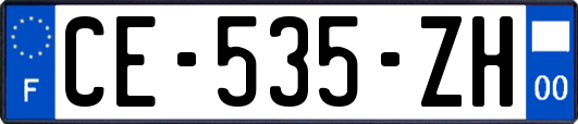 CE-535-ZH
