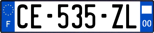 CE-535-ZL