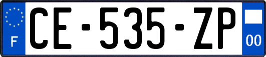 CE-535-ZP