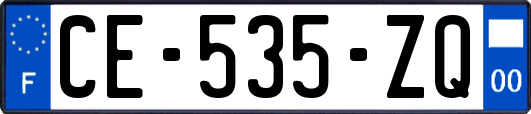 CE-535-ZQ