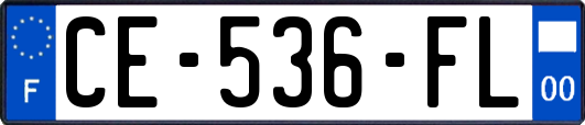 CE-536-FL