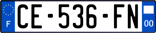 CE-536-FN