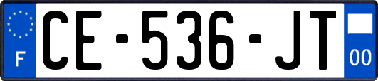 CE-536-JT
