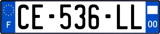 CE-536-LL