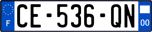 CE-536-QN