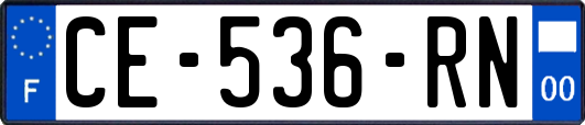 CE-536-RN