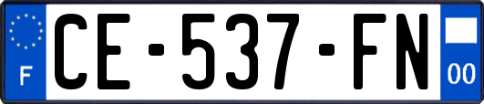 CE-537-FN
