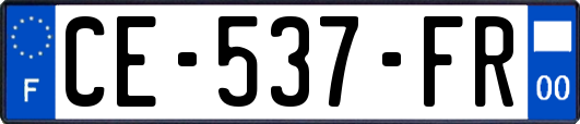 CE-537-FR