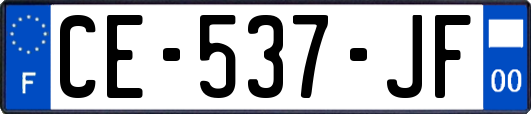 CE-537-JF
