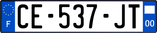 CE-537-JT