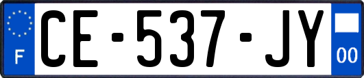 CE-537-JY