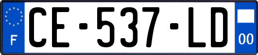 CE-537-LD