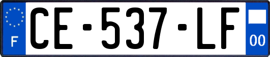 CE-537-LF