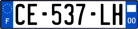 CE-537-LH