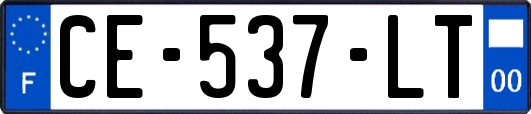 CE-537-LT