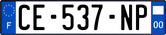 CE-537-NP