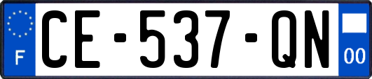 CE-537-QN