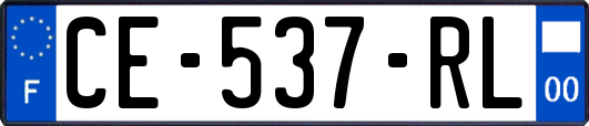 CE-537-RL