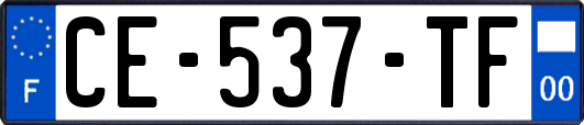 CE-537-TF