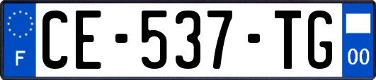 CE-537-TG