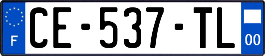 CE-537-TL