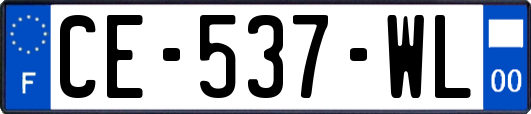 CE-537-WL