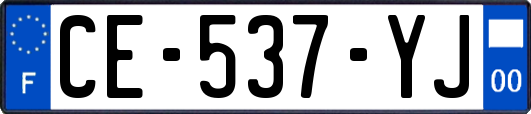 CE-537-YJ