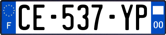 CE-537-YP