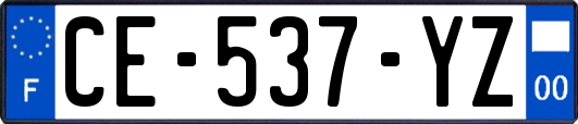CE-537-YZ