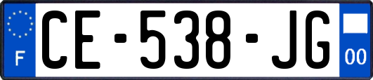 CE-538-JG