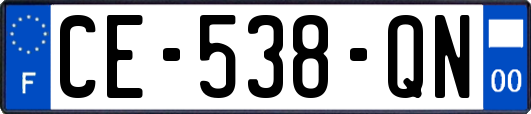 CE-538-QN