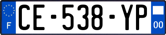 CE-538-YP