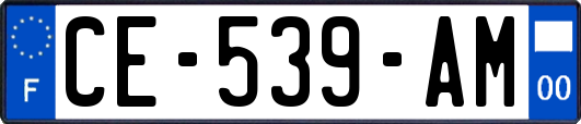 CE-539-AM