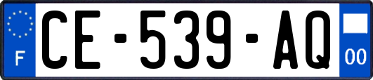 CE-539-AQ