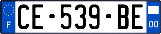 CE-539-BE