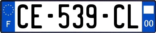 CE-539-CL