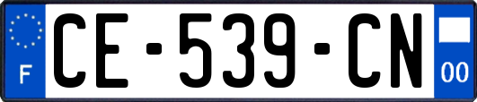 CE-539-CN