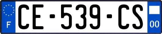 CE-539-CS